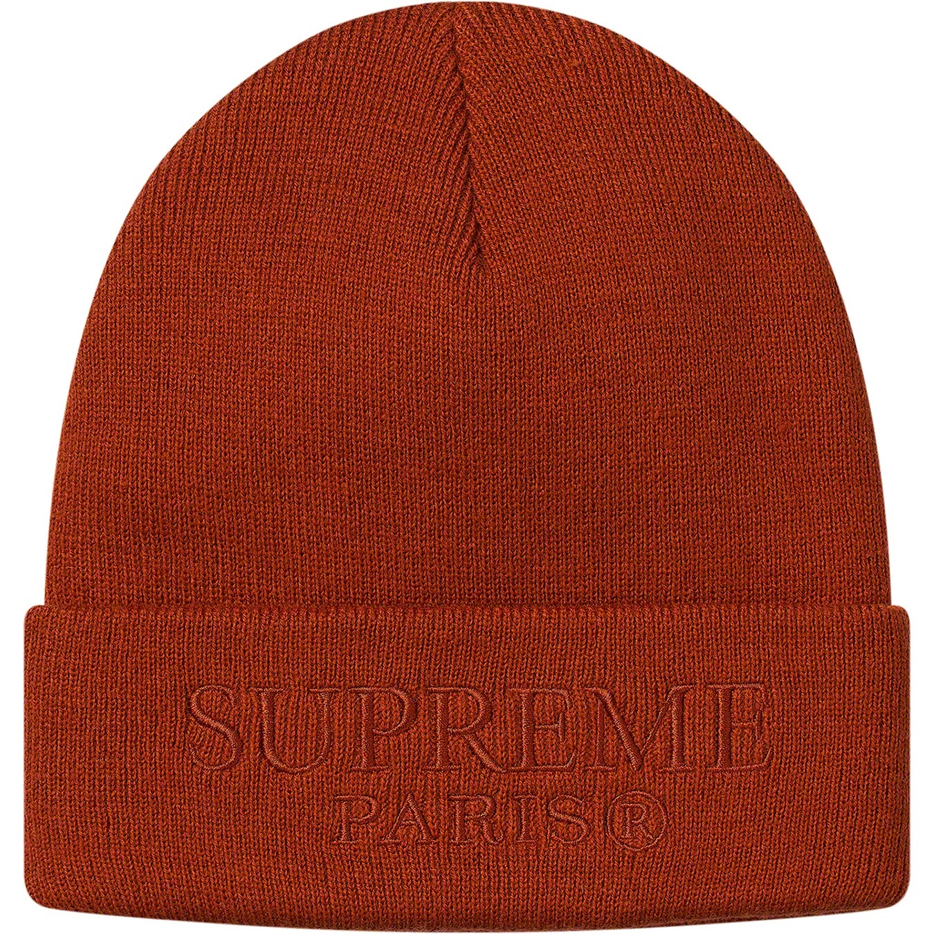 Tonal Logo Beanie view 7